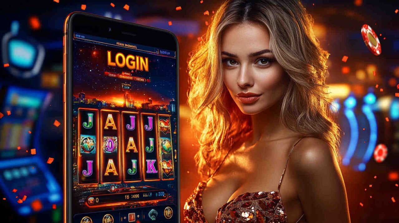 Slot machine games section in the winph ph game lobby for Filipino players